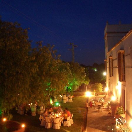 Hacienda Los Jinetes Кармона Экстерьер фото